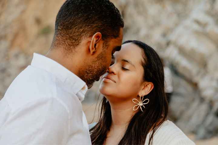 Fotografias pré-wedding - 4