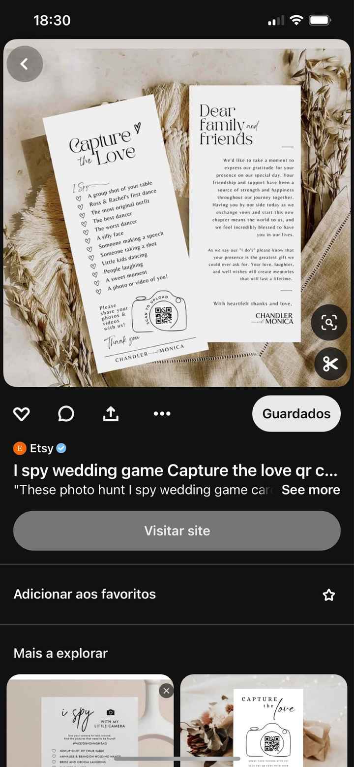 Apps para fotos instantâneas, alguém já usou? - 2