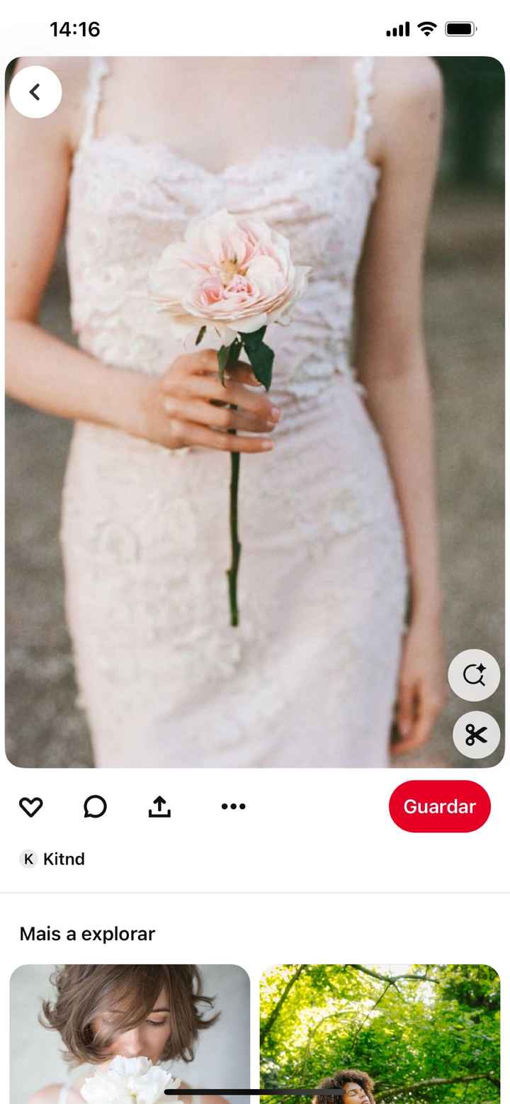Damas de honor! - 3