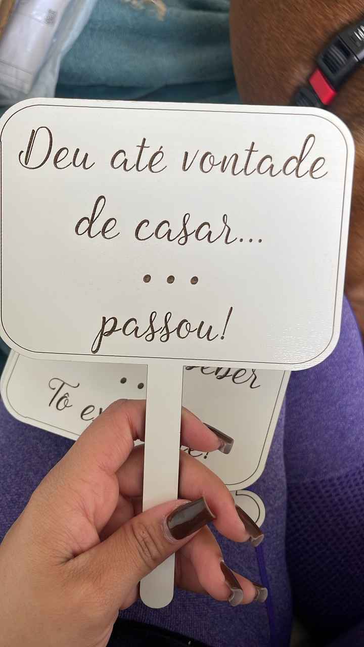 5 meses… um sentimento agridoce 🥹 - 2