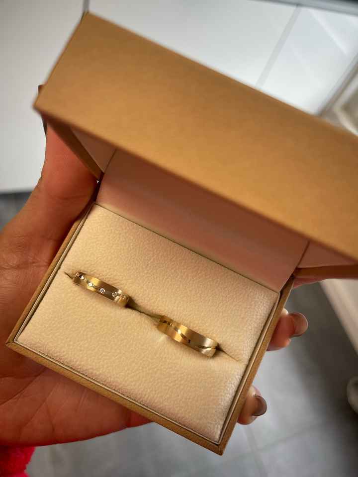 Couples Experience - workshop alianças - Mil Jeweller 😍 - 1