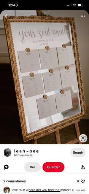 Placas casamento!! urgente 2