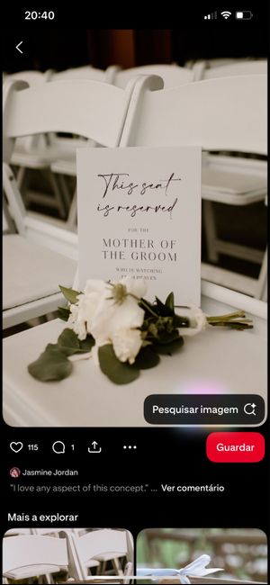 o momento mais triste da minha vida. 1