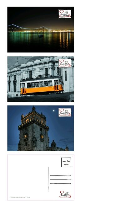 Livro de honra _ diferente - 8
