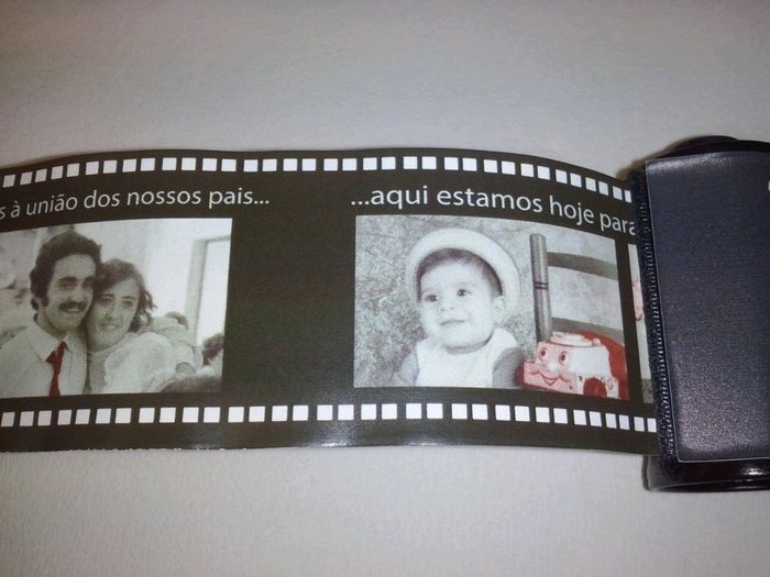 Os nossos convites - 10