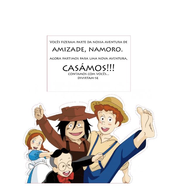 Marcador mesa Tom Sawyer