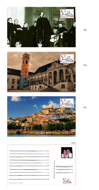 Tempos de Estudante (Coimbra)