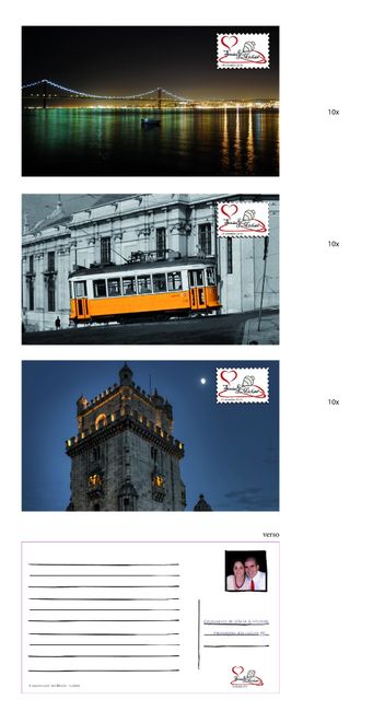 Lisboa (nossa nova residência)