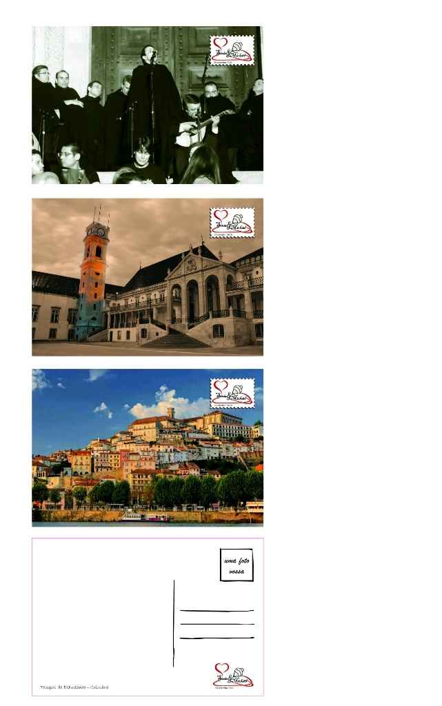 Livro de honra _ diferente - 5