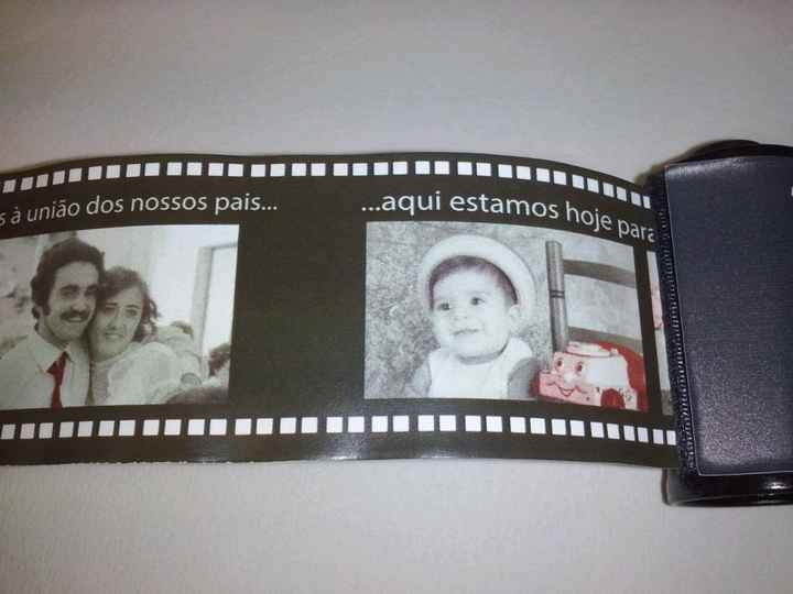 Os nossos convites - 10