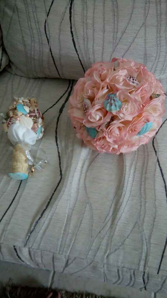 Bouquets diy - 1