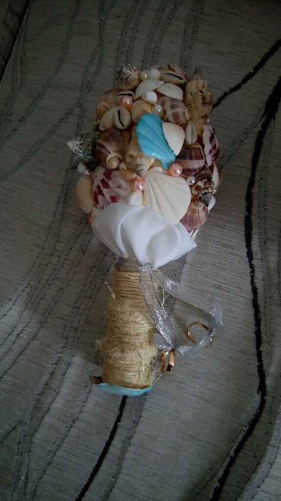 Bouquets diy - 2