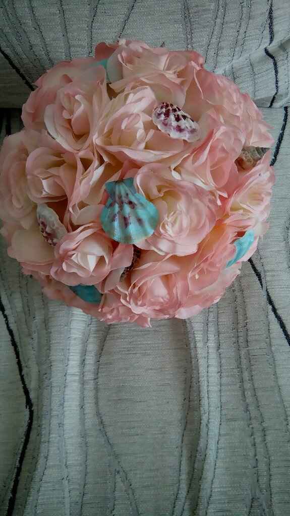 Bouquets diy - 3