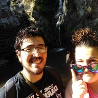 Partilhar uma fotografia com a tua cara metade  👉 Partilhar um momento divertido que - 1