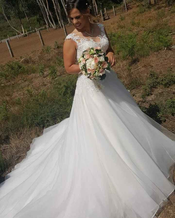 Sessão fotografica pós casamento - 1