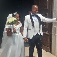 Quantos ❤️ dás para o dia do teu casamento? Avalia! - 1