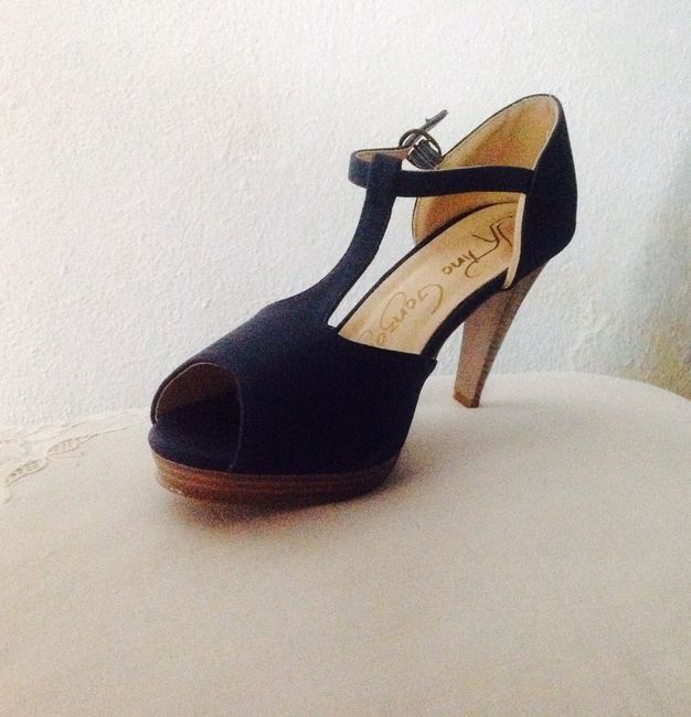 Sandalias
