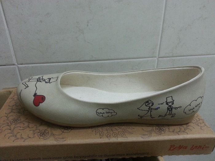 Sapatos mais lindos!!!!!! - 2