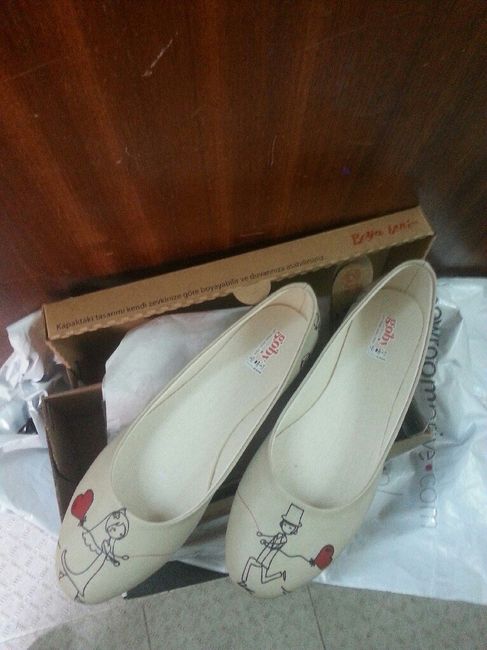 Sapatos mais lindos!!!!!! - 3