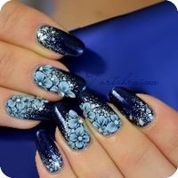 Azul 2 tons