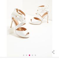 Sapatos Noiva - 2