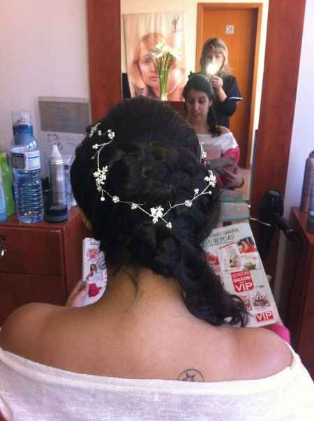 Qual são os vossos penteados ? - 3