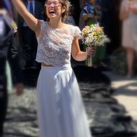 O teu vestido de noiva... no nosso PINTEREST! 👗❤️ - 1