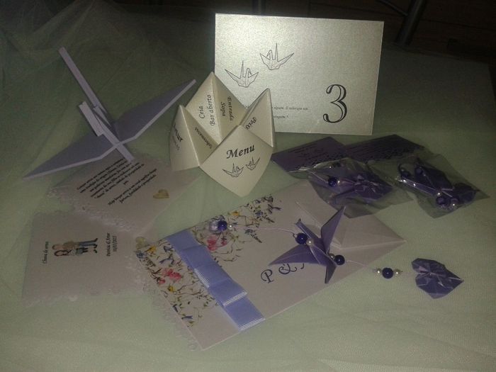 10 - Kit Casamento completo