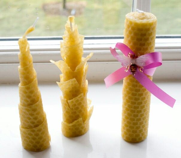 Inspirações casamento abelhas/mel - 1