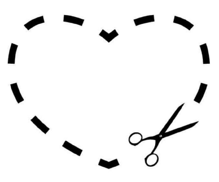 Etiquetas de agradecimento - 12