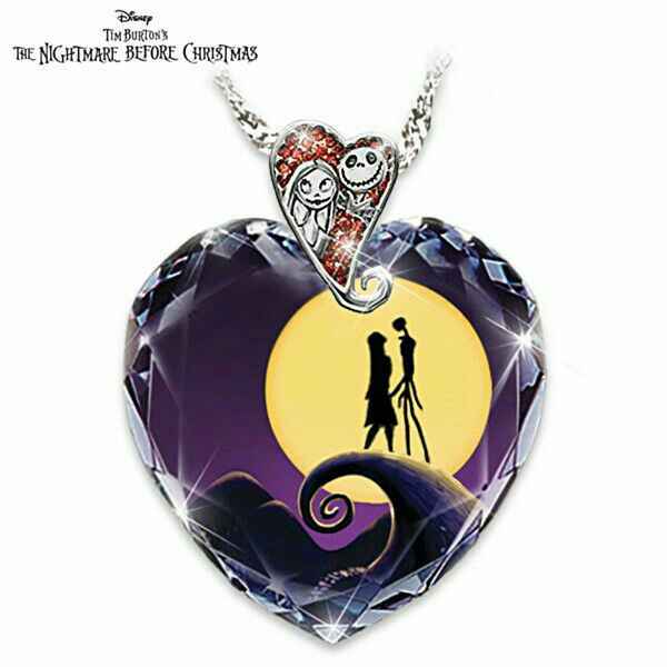 Tema nightmare before christmas - inspirações - 1