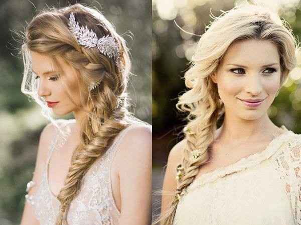 Penteado - 1