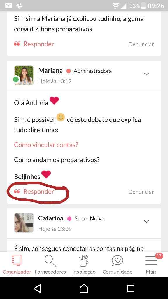 Copo de agua - 1