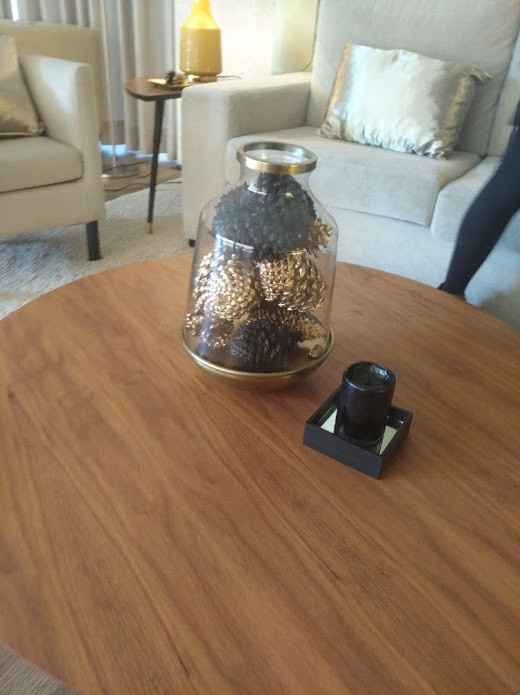 decoração
