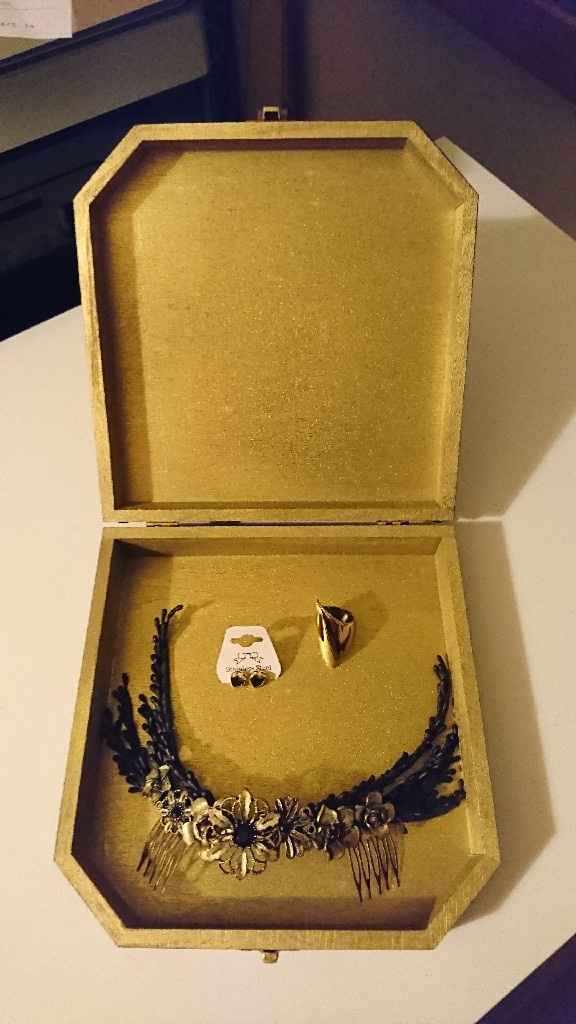  Acessórios, menos é mais!... Certo! 👑💍💎 - 1