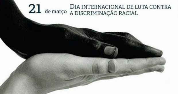 racismo não