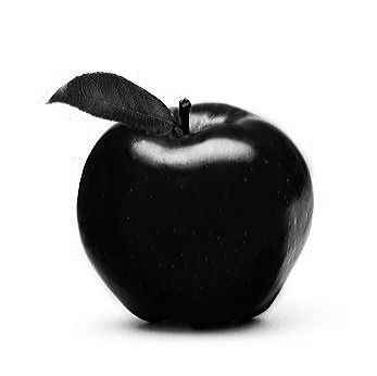 get inspired by black