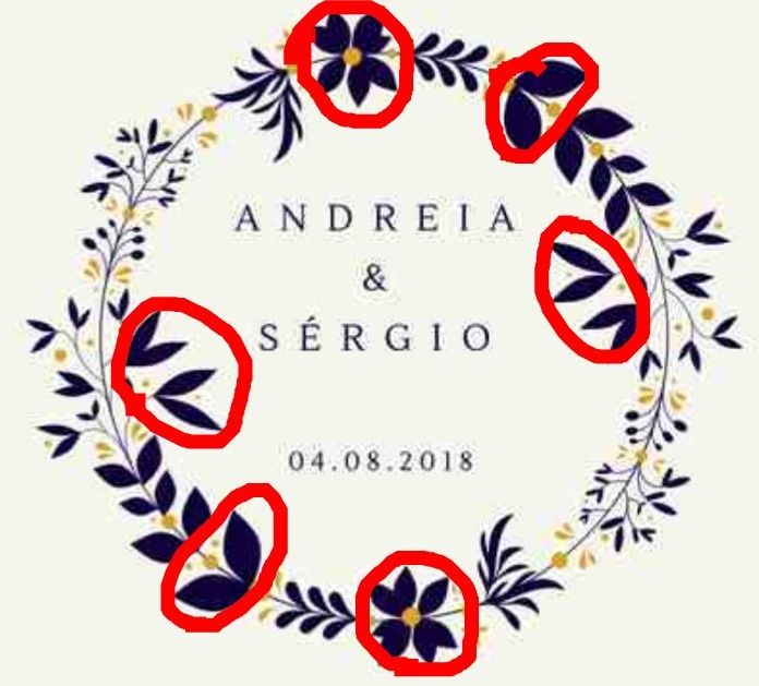  Monogramas: parte 2 - 1