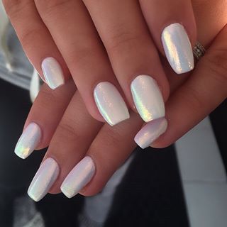Manicura