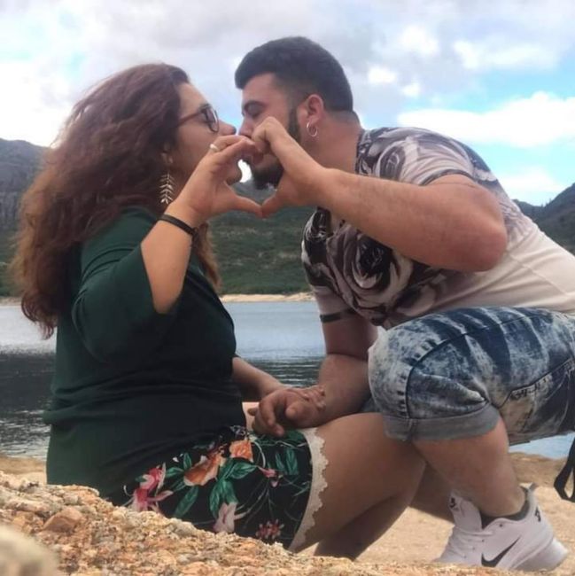 💗 Partilha a melhor foto do vosso 2022! - 1