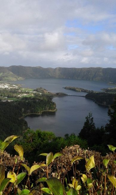 Açores - 5