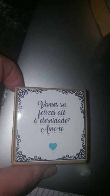Botoes de punho personalizados - 9