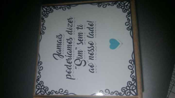 Botoes de punho personalizados - 5