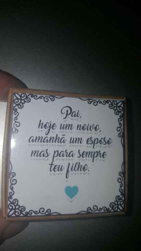 Botoes de punho personalizados - 7