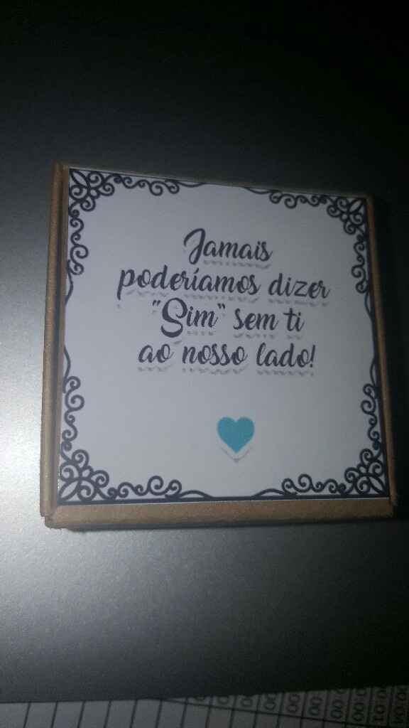 Botoes de punho personalizados - 8