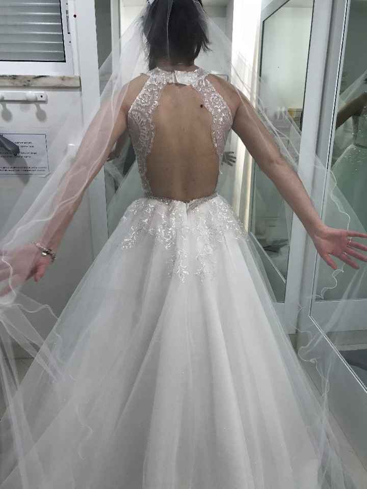  Prova de vestido - 7