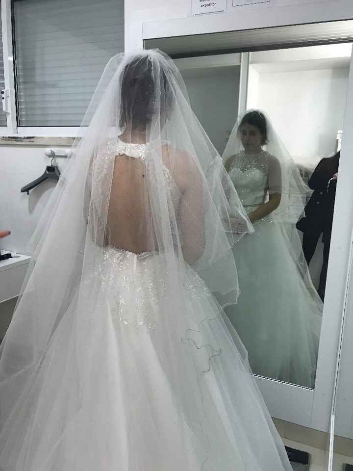  Prova de vestido - 9