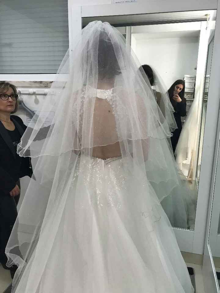  Prova de vestido - 10