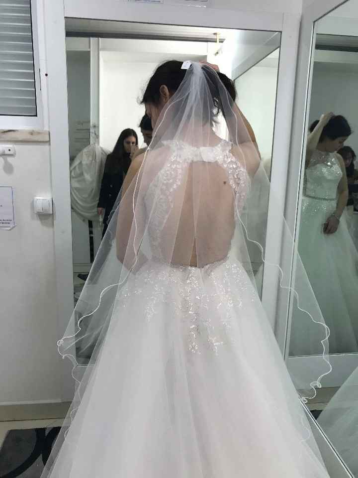 Prova de vestido - 11