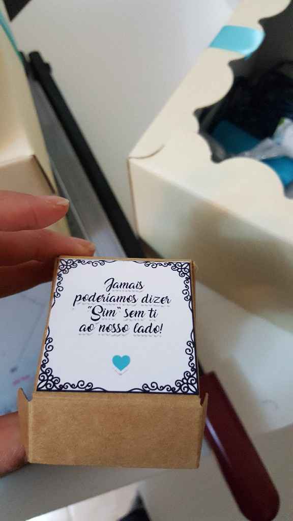  Convite para padrinhos - 2